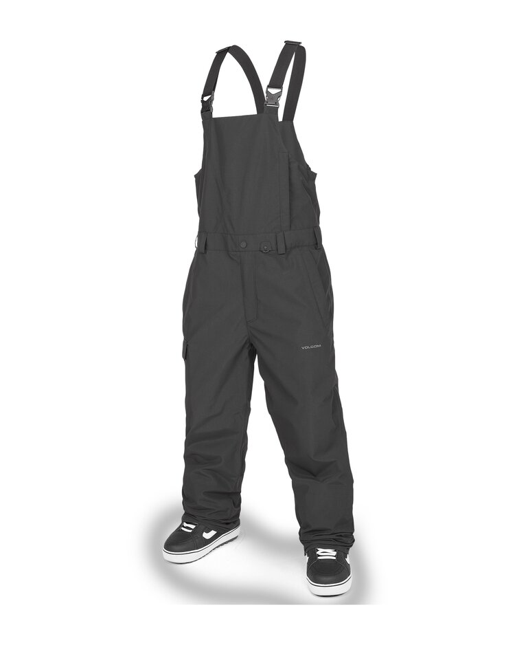 Volcom 2025 Volcom V.Co Sparta Bib Overalls