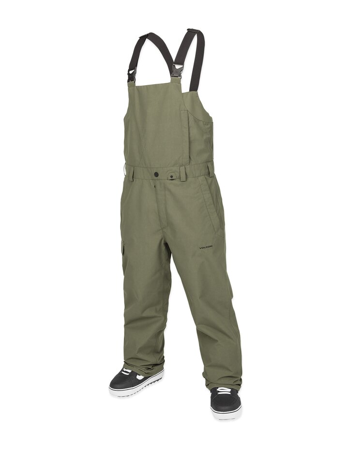Volcom 2025 Volcom V.Co Sparta Bib Overalls