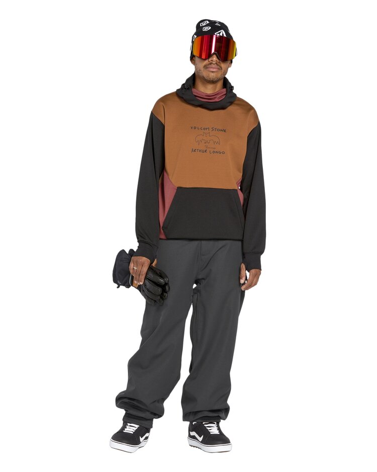 Volcom 2025 Volcom Arthur 20K Snow Pants