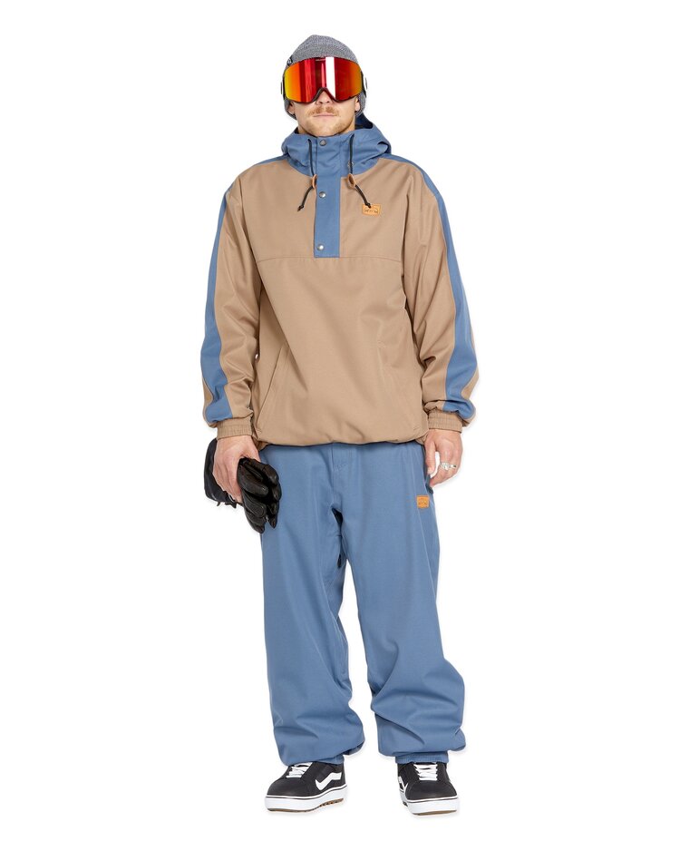 Volcom 2025 Volcom Arthur 20K Snow Pants