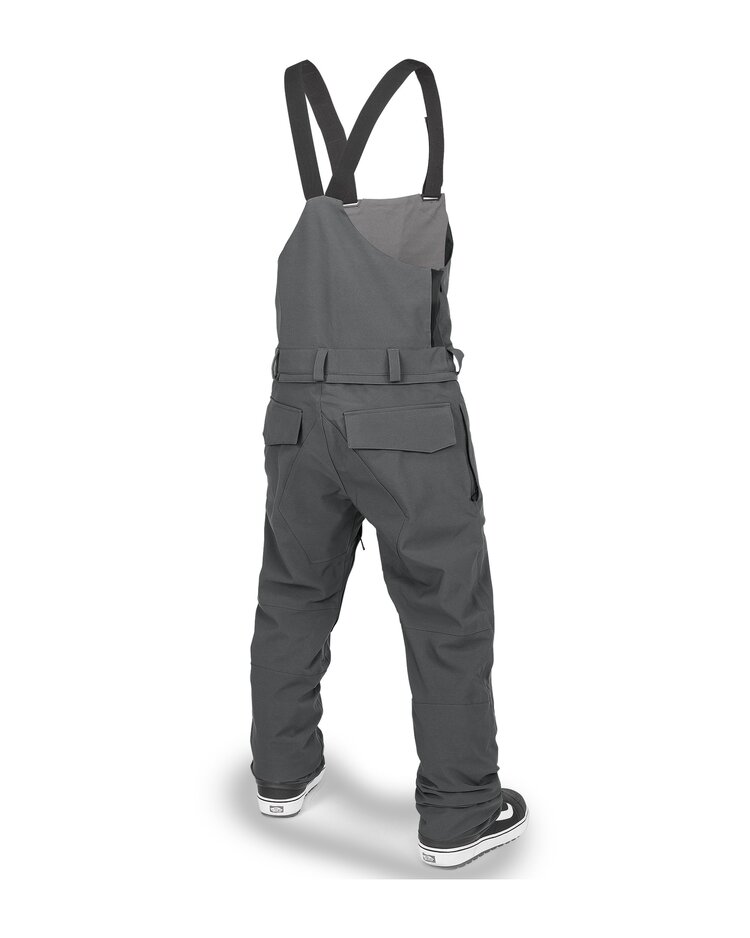 Volcom 2025 Volcom Men's Roan Bib Overalls Snow Pants
