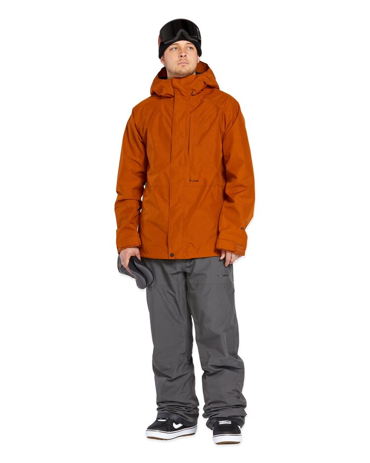 Volcom 2025 Volcom Dua Gore-Tex Snow Pants