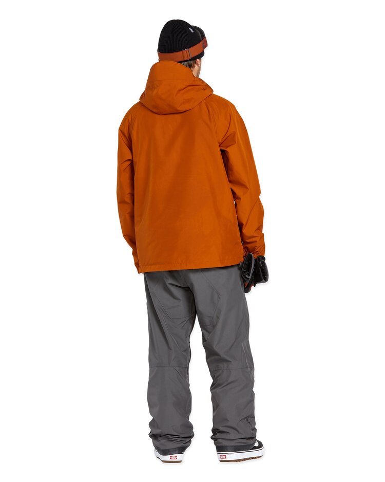 Volcom 2025 Volcom Dua Gore-Tex Snow Pants