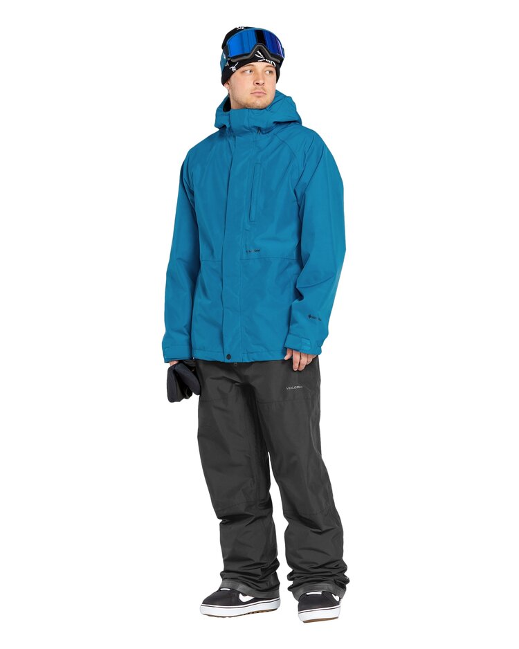 Volcom 2025 Volcom Dua Gore-Tex Snow Pants