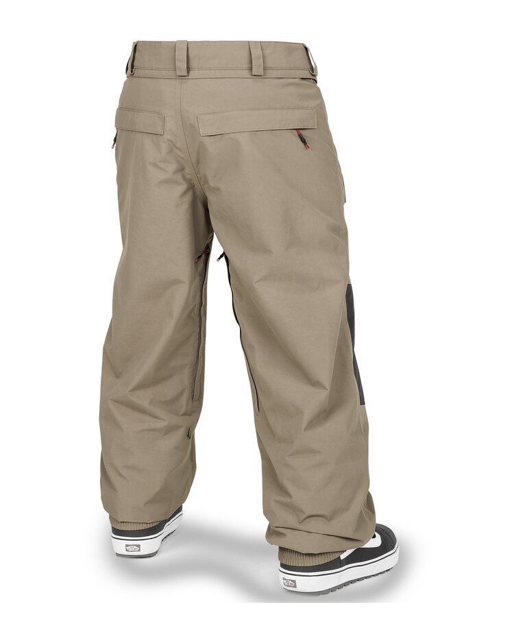 Volcom 2025 Volcom Longo Gore-Tex Snow Pants