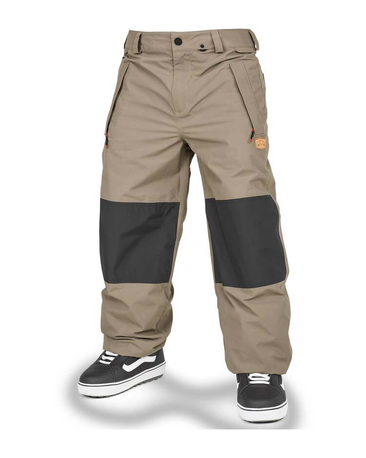 Volcom 2025 Volcom Longo Gore-Tex Snow Pants