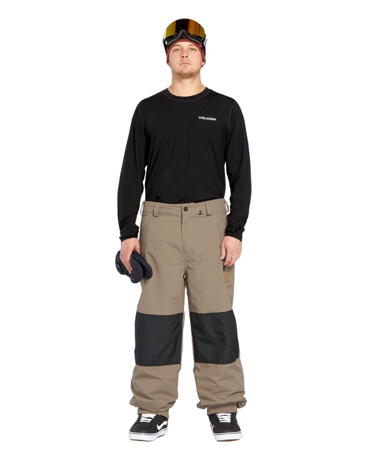 Volcom 2025 Volcom Longo Gore-Tex Snow Pants