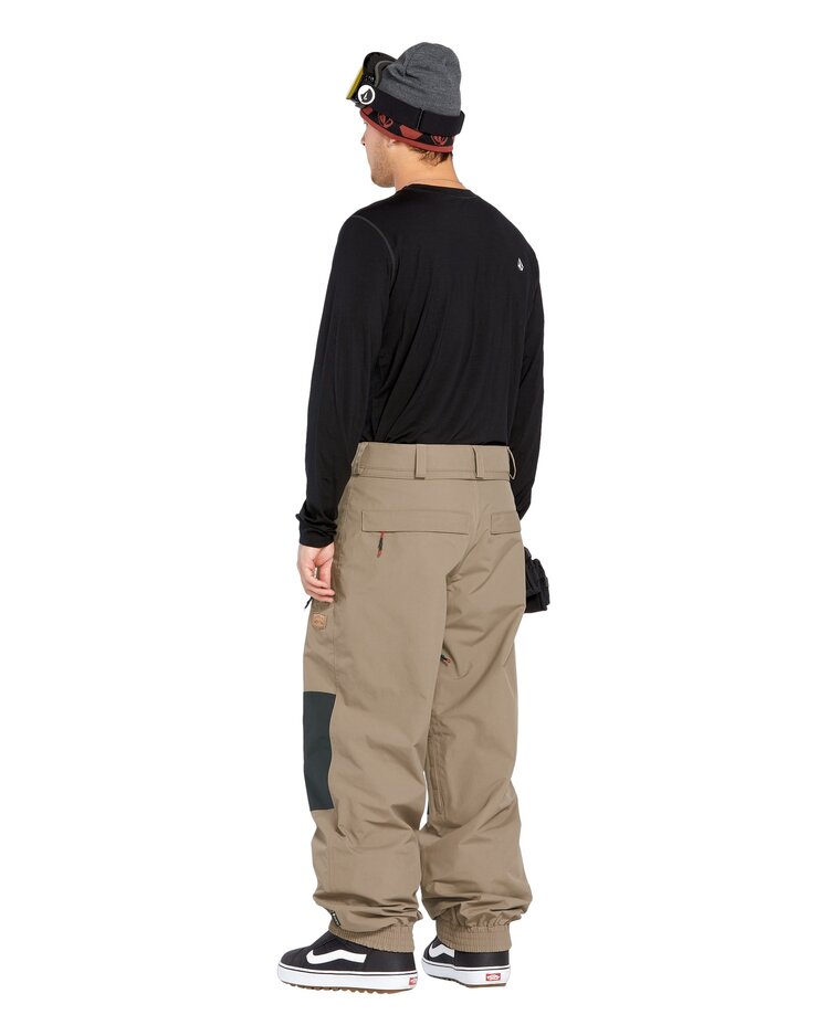 Volcom 2025 Volcom Longo Gore-Tex Snow Pants