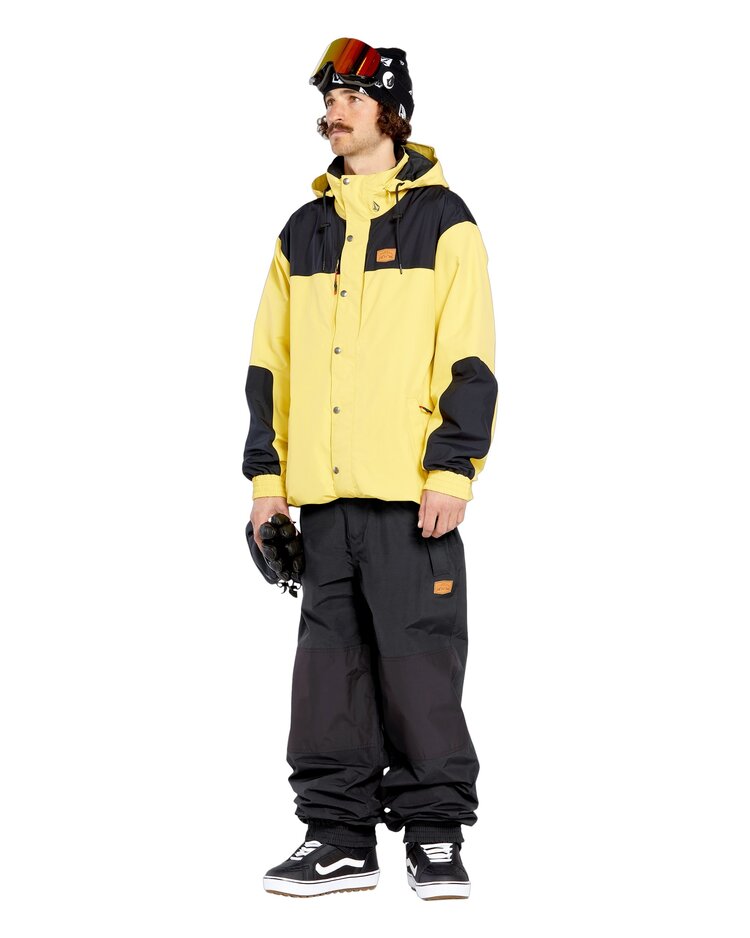 Volcom 2025 Volcom Longo Gore-Tex Snow Pants