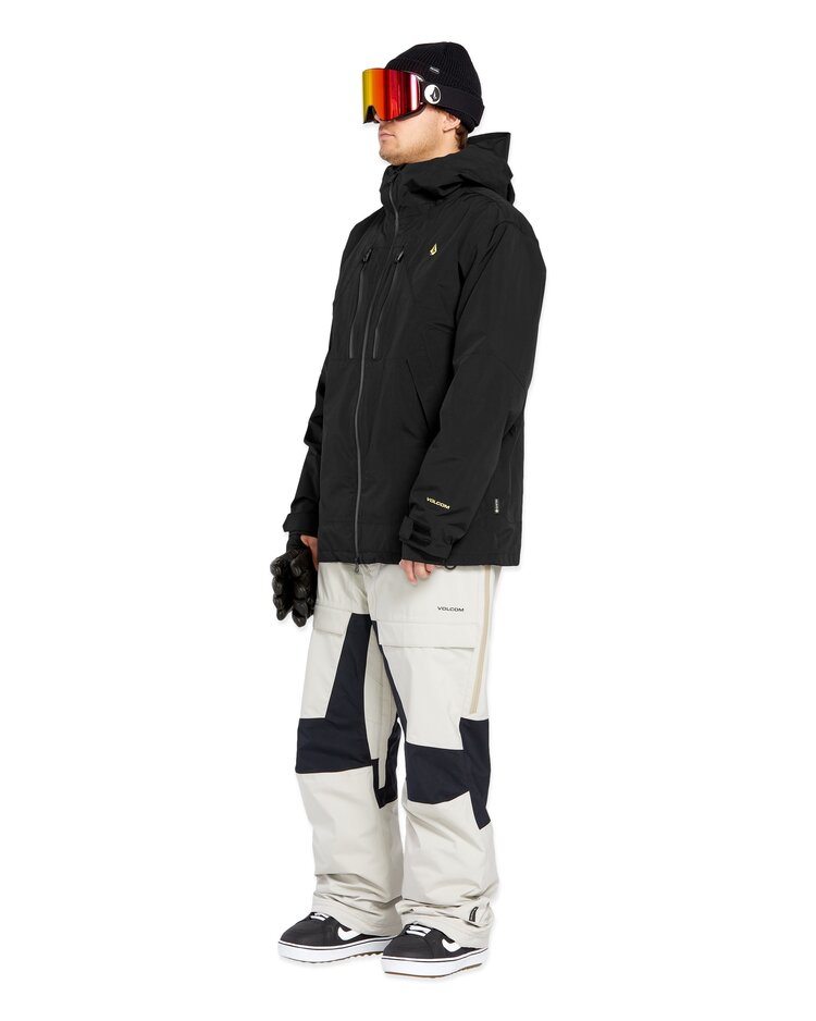 Volcom 2025 Volcom Rnge Stretch Gore-Tex Snow Pants