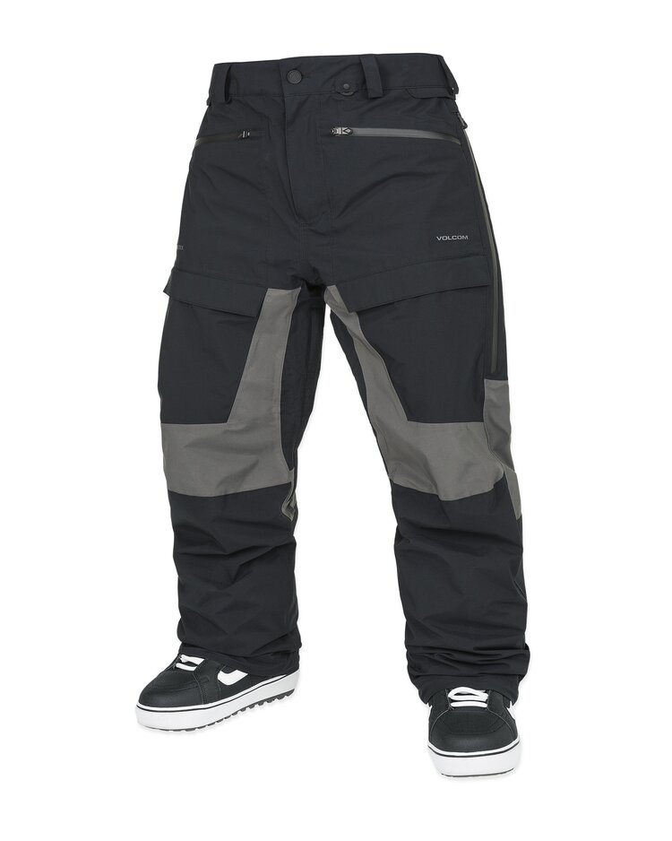 Volcom 2025 Volcom Rnge Stretch Gore-Tex Snow Pants