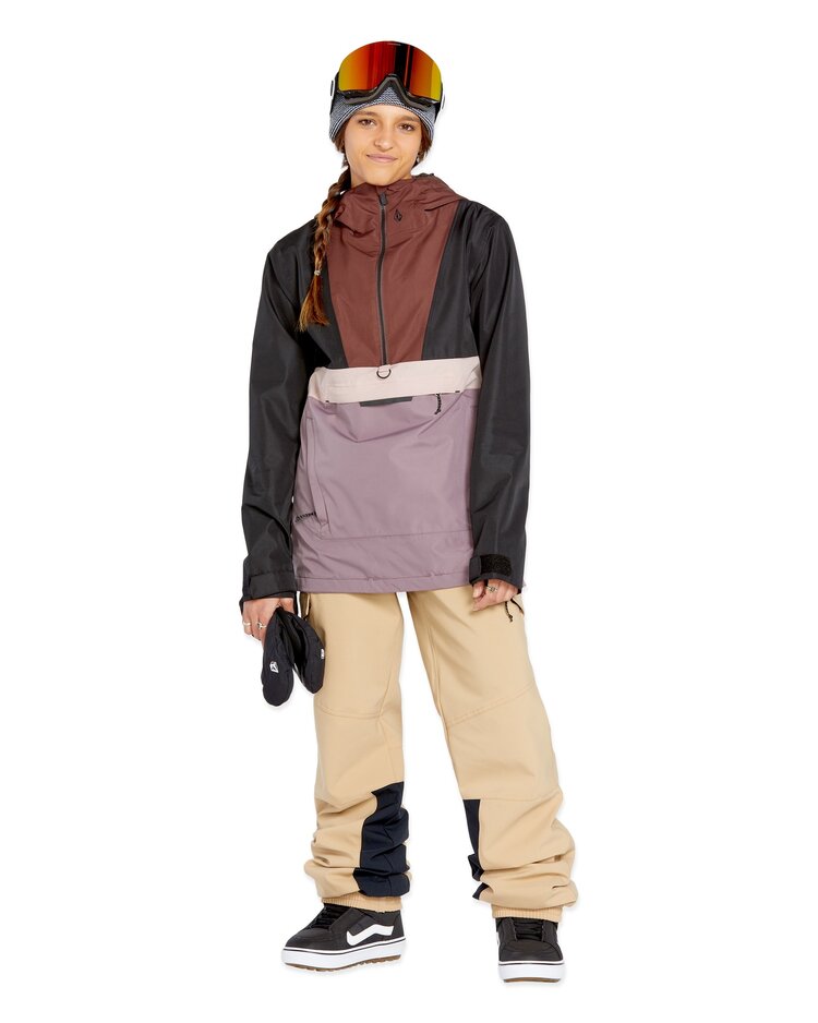 Volcom 2025 Volcom Wildling Snow Pants - Women's