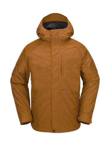 Volcom Volcom Dua Gore-Tex Jacket