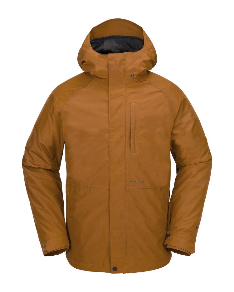 Volcom Volcom Dua Gore-Tex Jacket