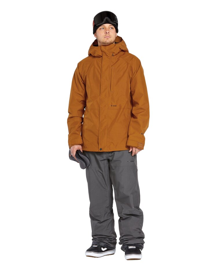 Volcom Volcom Dua Gore-Tex Jacket