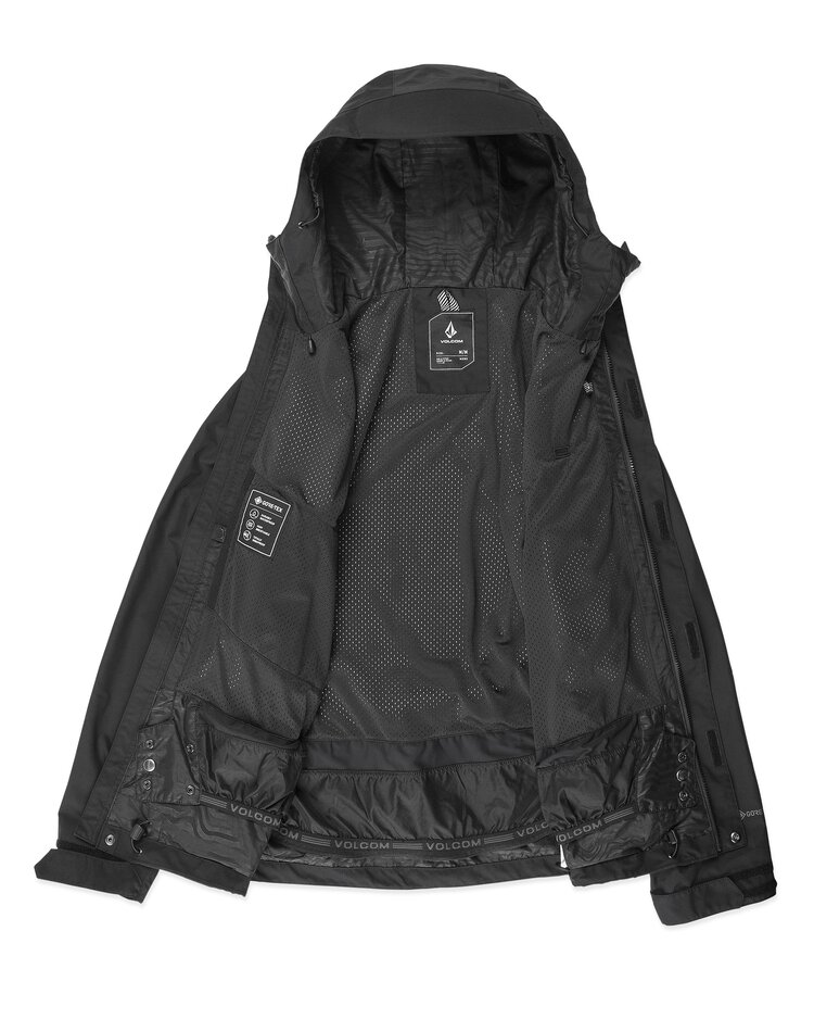 Volcom Volcom Dua Gore-Tex Jacket