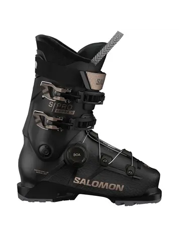 Salomon 2025 Salomon S/Pro Supra BOA X90 Women's Ski Boots