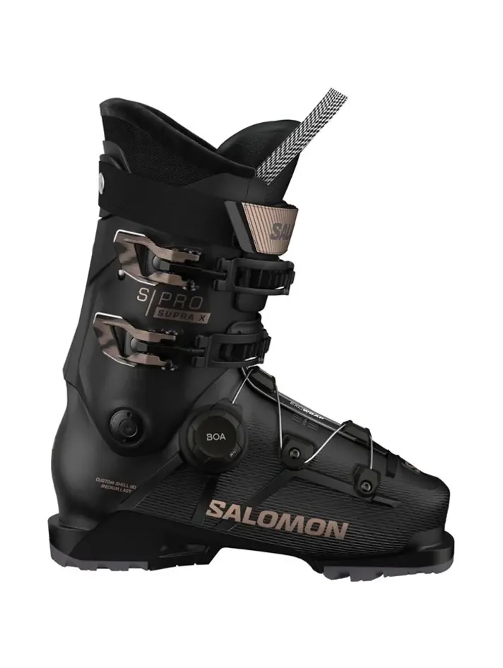 Salomon Skis - SOLNIX Salomon Skis - SOLNIX