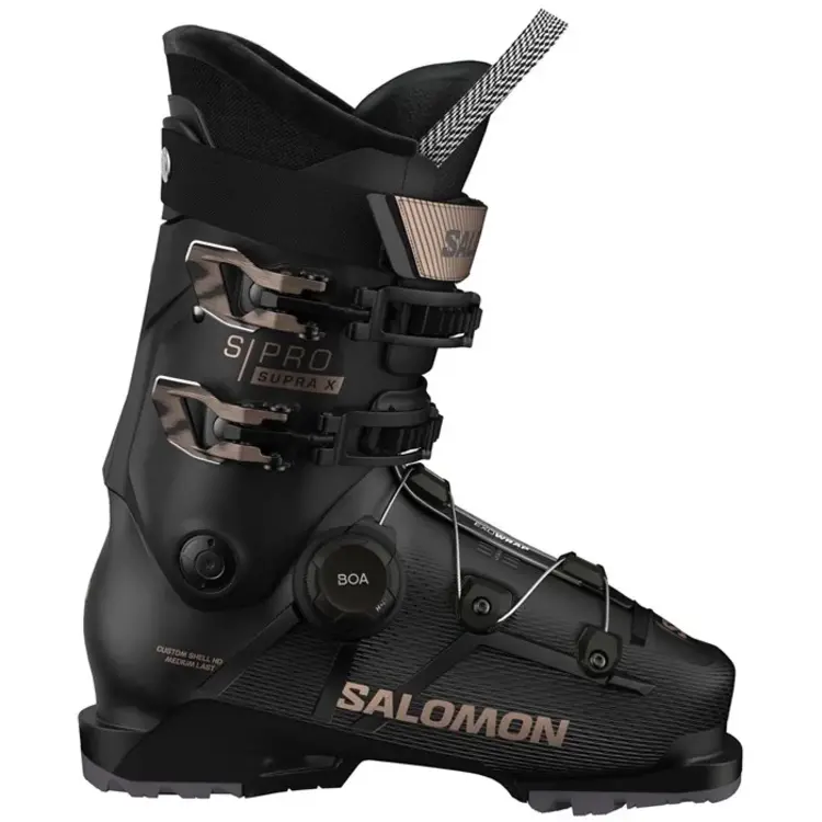 Salomon 2025 Salomon S/Pro Supra BOA X90 Women's Ski Boots