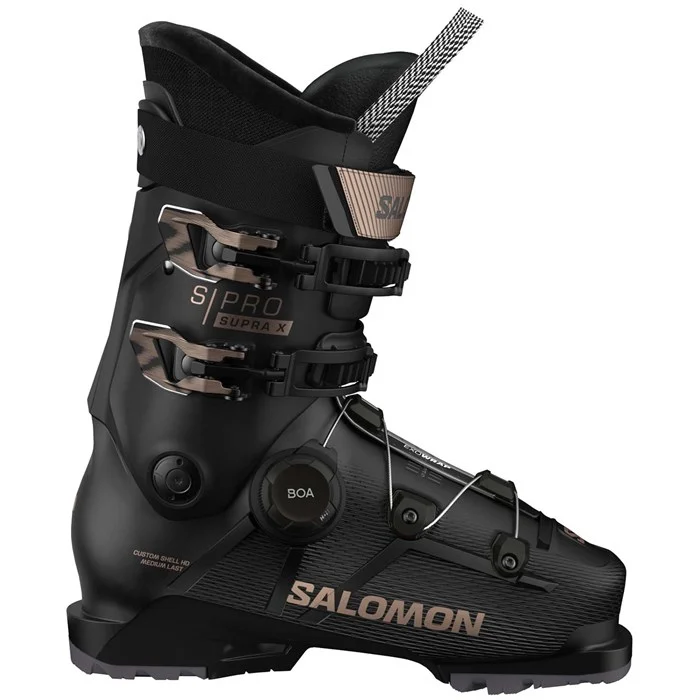 【だまん】　Salomon S/PRA SUPRA BOA salomon-2025-salomon-s-pro-