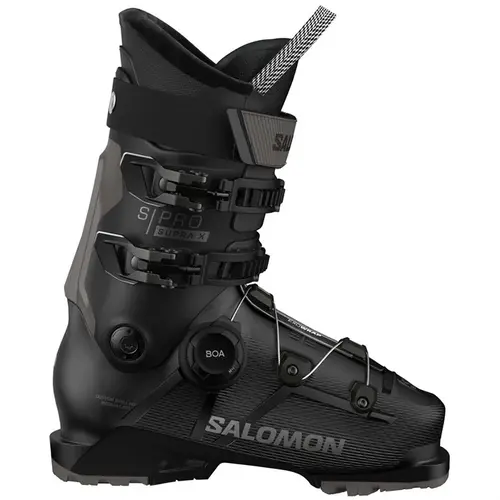 Salomon 2025 Salomon S/Pro Supra BOA X100 Ski Boots