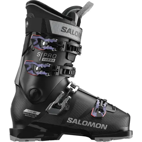 Salomon 2025 Salomon S/Pro Supra 80 Women's Ski Boots