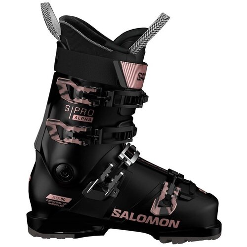 Salomon 2025 Salomon S/PRO Alpha 90 GW Women's Ski Boots