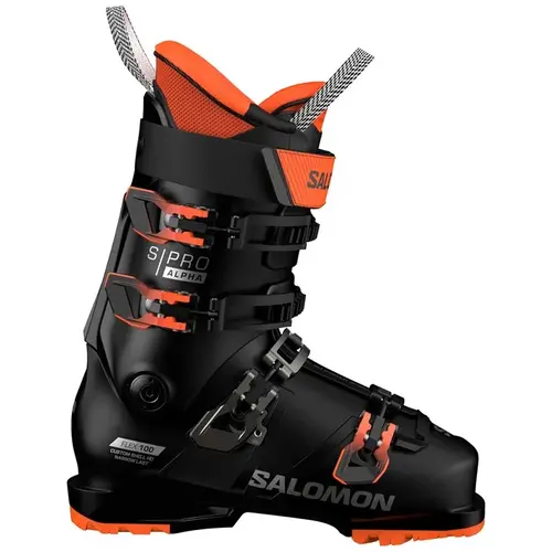 Salomon 2025 Salomon S/Pro Alpha 100 GW Ski Boots