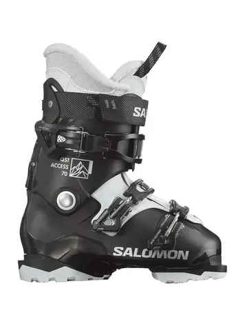 Salomon 2025 Salomon QST Access 70 Women's Ski Boots