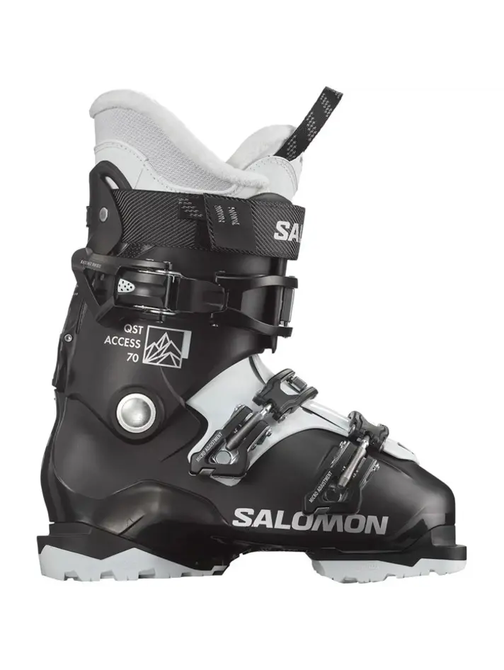 Salomon Skis - SOLNIX
