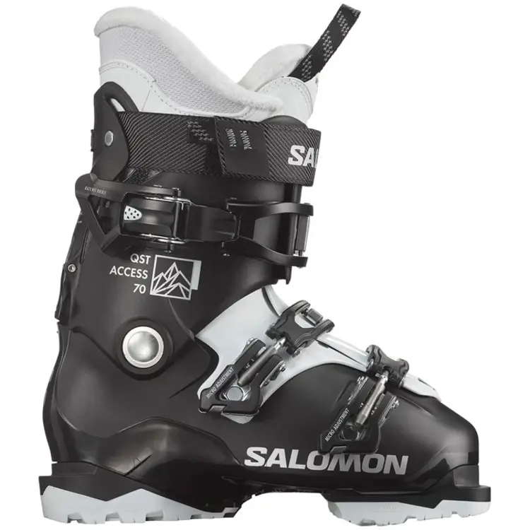 Salomon 2025 Salomon QST Access 70 Women's Ski Boots