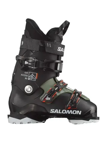 Salomon サロモンQST PRO 90 27~27.5 スキーブーツ SALOMON