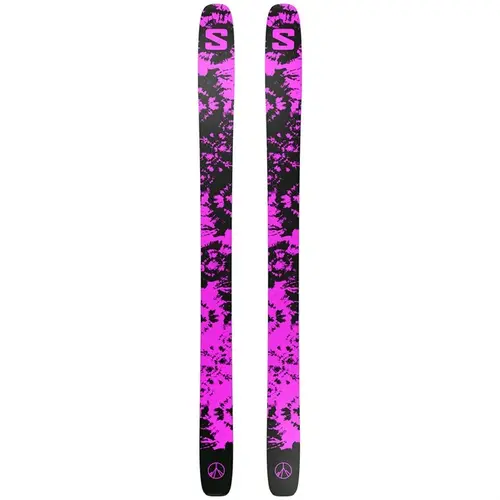 Salomon 2025 Salomon QST X Skis