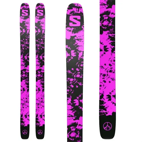 Salomon 2025 Salomon QST X Skis