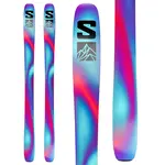 Salomon 2025 Salomon QST 98 Skis