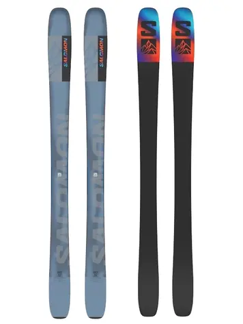 スキー SALOMON WORDEN11 Salomon Strive 11 GW Demo