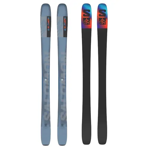 Salomon 2025 Salomon QST 92 Skis