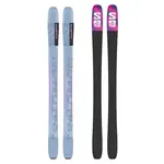 Salomon 2025 Salomon QST LUX 92 Skis