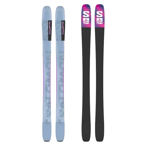 Salomon 2025 Salomon QST LUX 92 Skis