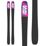 Salomon 2025 Salomon QST LUX 92 Skis