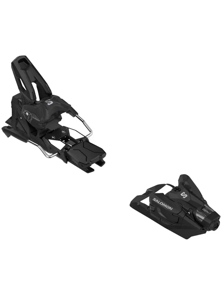 Fine　SALOMON craft153、DISTRICT Salomon Strive 14 MN Binding - 2026 - Ski
