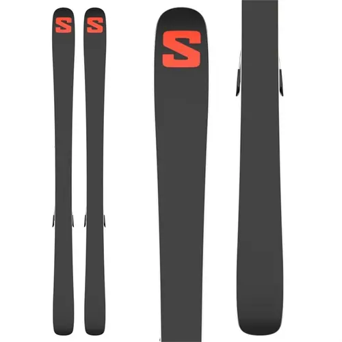 Salomon 2025 Salomon QST Spark Skis ​+ M10 GW Bindings