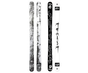 ARMADA bdog スキー 172cm Armada BDog Skis 2025 | evo