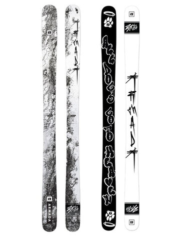 Armada 2025 Armada BDog Skis