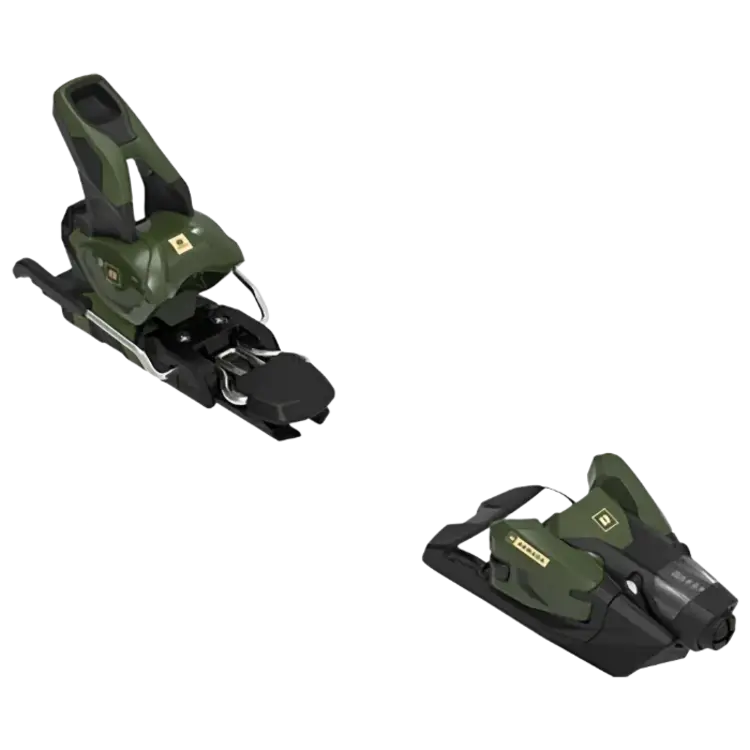 Armada 2025 Armada N Strive 12 GW Ski Bindings
