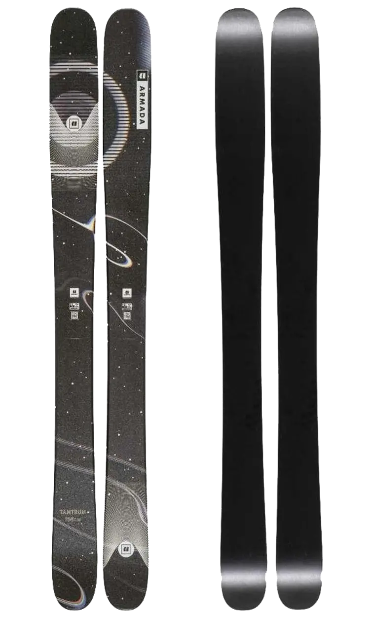 Armada 2025 Armada Tantrum Skis