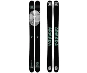 2025 Armada ARV 116 JJ UL Skis - SOLNIX