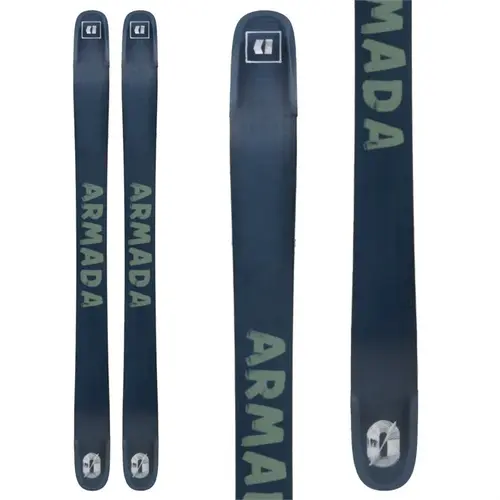 Armada 2025 Armada ARV 116 JJ UL Skis