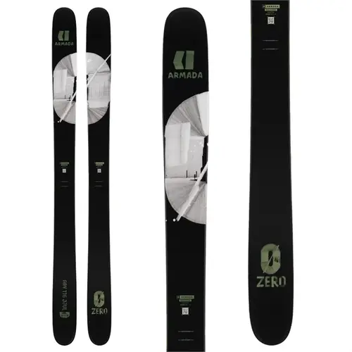 Armada 2025 Armada ARV 116 JJ UL Skis