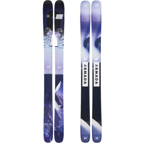 Armada 2025 Armada ARV 106 Ski